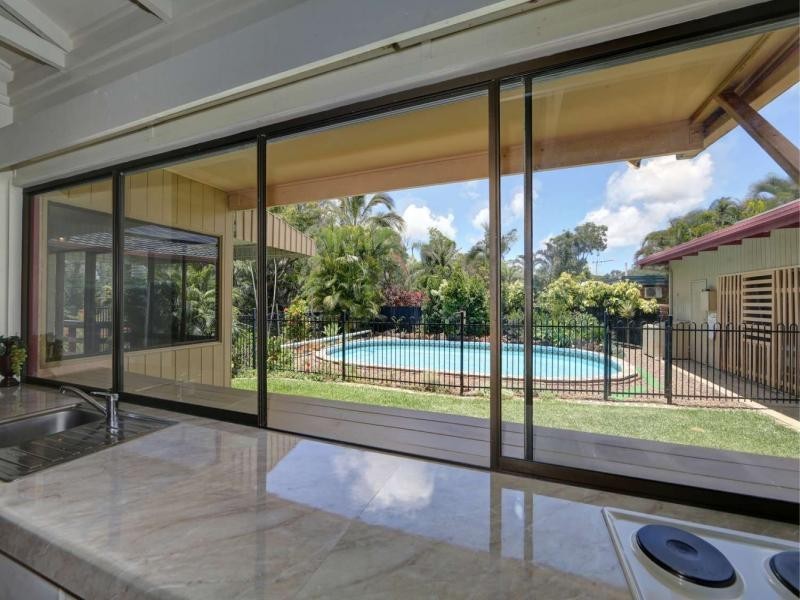 57 Stevenson Street, Kepnock QLD 4670