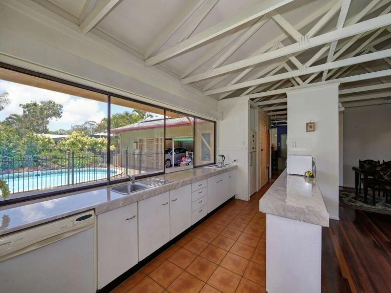 57 Stevenson Street, Kepnock QLD 4670