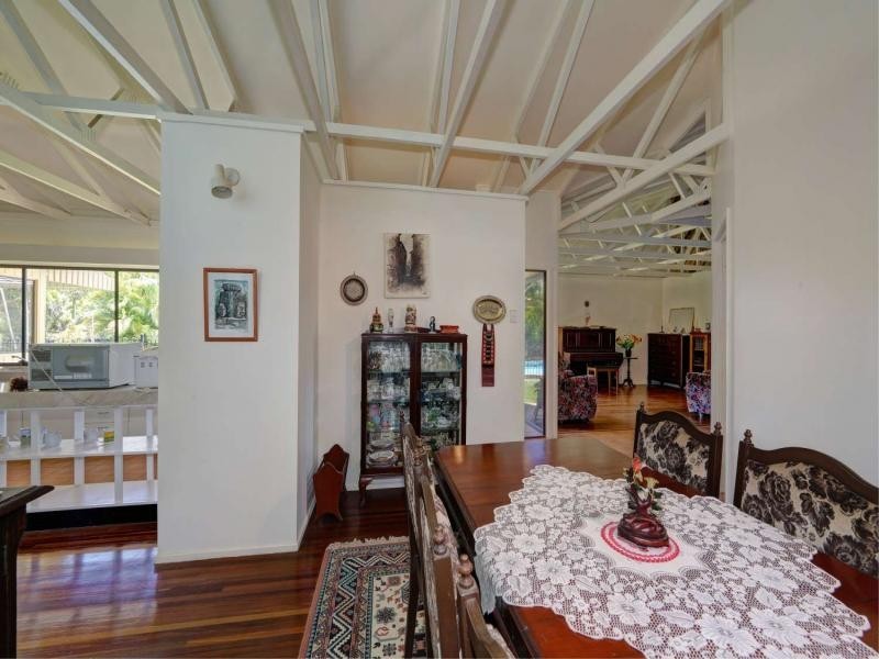 57 Stevenson Street, Kepnock QLD 4670