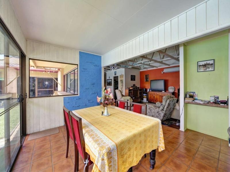 57 Stevenson Street, Kepnock QLD 4670