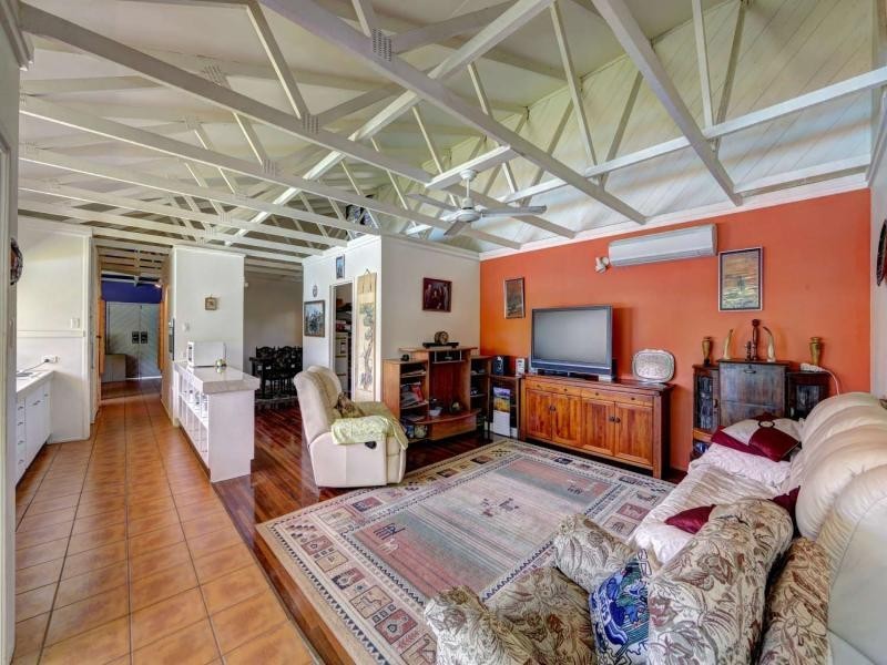 57 Stevenson Street, Kepnock QLD 4670