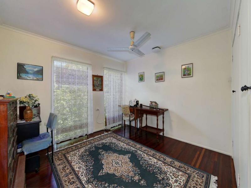 57 Stevenson Street, Kepnock QLD 4670