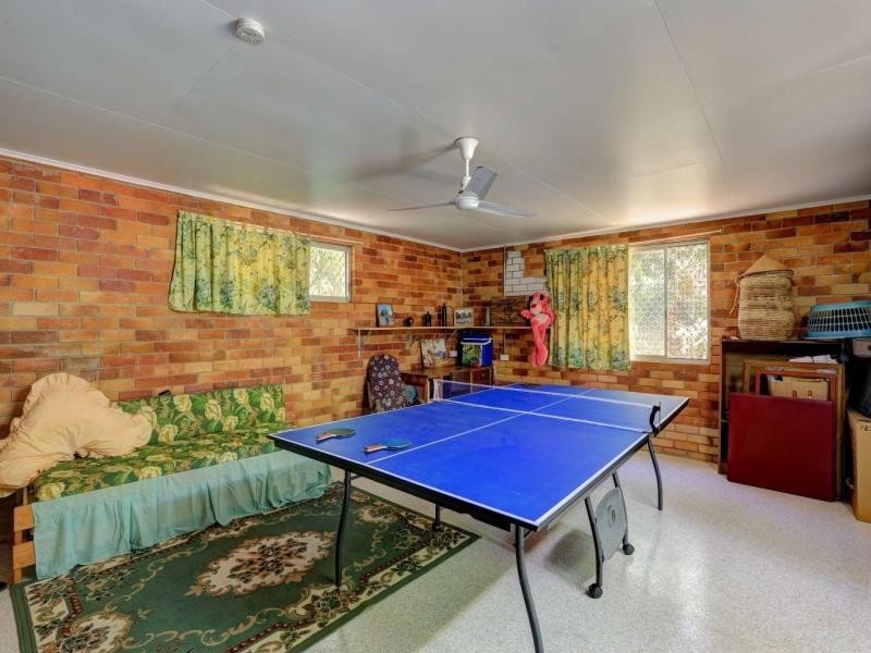 57 Stevenson Street, Kepnock QLD 4670