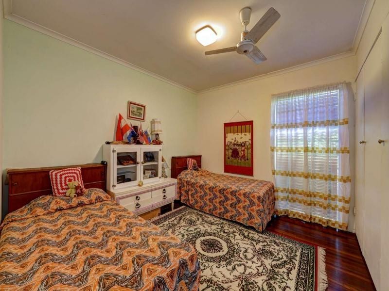 57 Stevenson Street, Kepnock QLD 4670