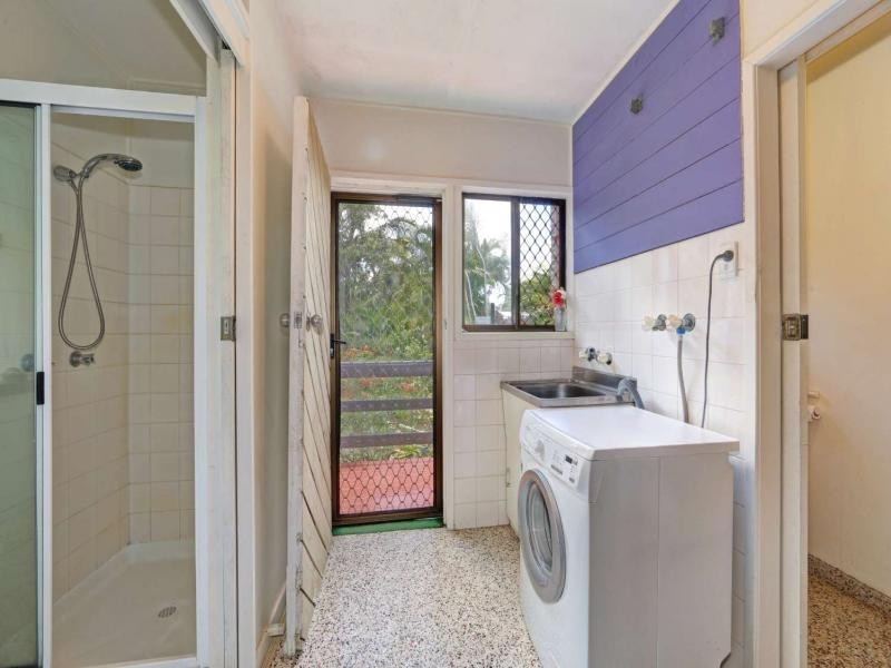 57 Stevenson Street, Kepnock QLD 4670