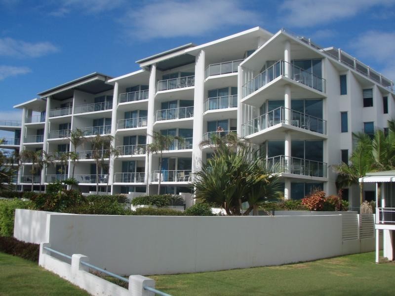 302/85 Esplanade, Bargara QLD 4670