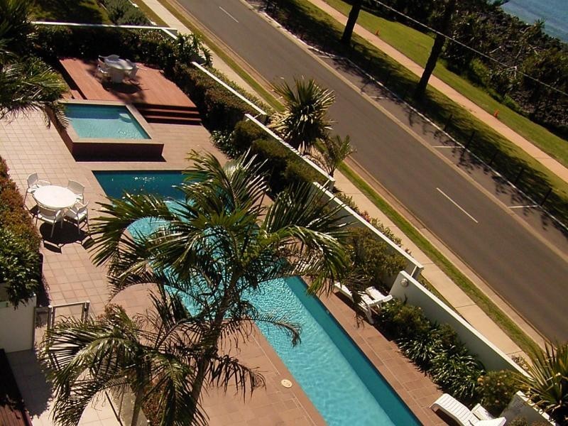 302/85 Esplanade, Bargara QLD 4670