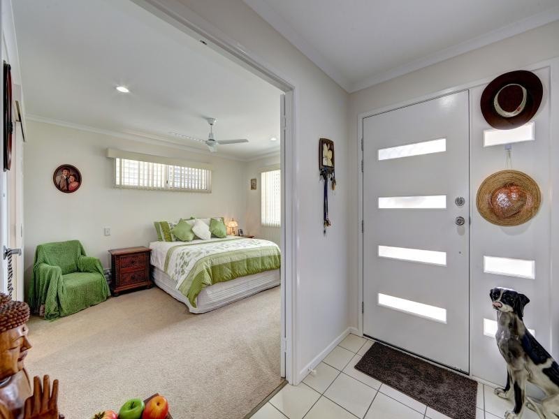 71/39 Wearing Rd, Bargara QLD 4670