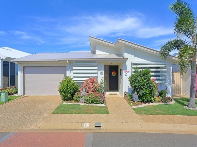 71/39 Wearing Rd, Bargara QLD 4670