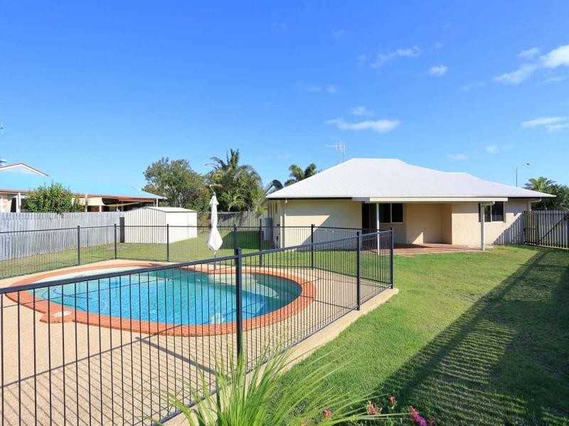 8 Jesse Court, Bargara QLD 4670