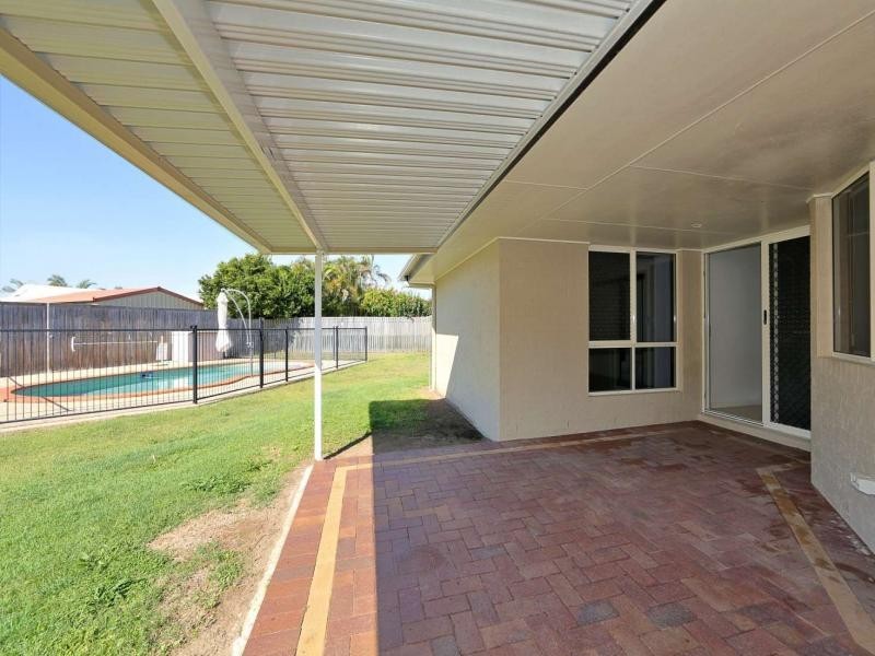8 Jesse Court, Bargara QLD 4670