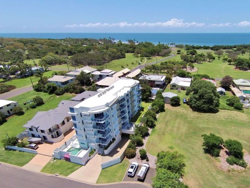 401/52 Johnson Street, Bargara QLD 4670