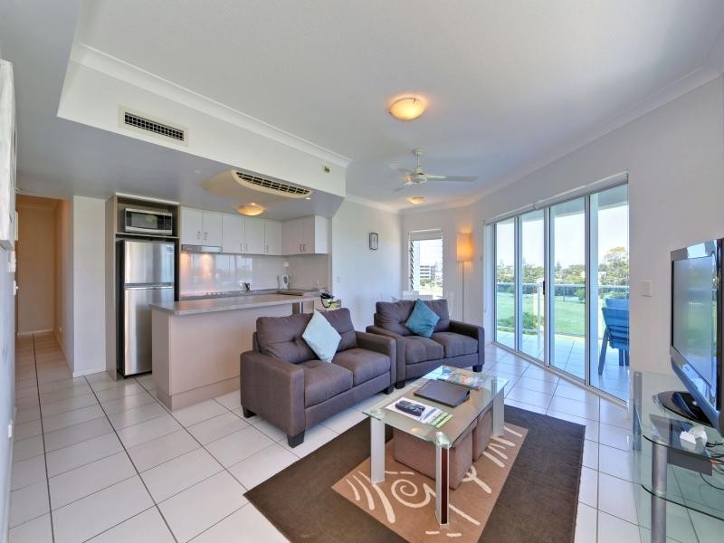 401/52 Johnson Street, Bargara QLD 4670