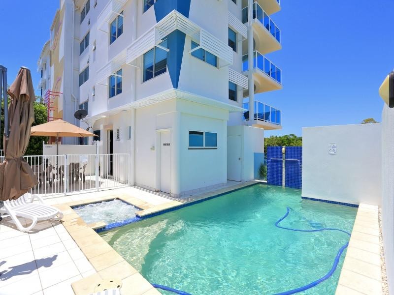 401/52 Johnson Street, Bargara QLD 4670