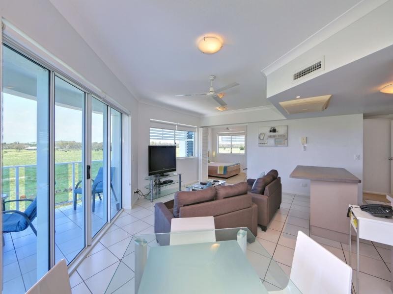 401/52 Johnson Street, Bargara QLD 4670