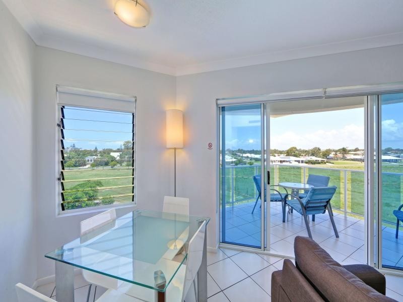 401/52 Johnson Street, Bargara QLD 4670