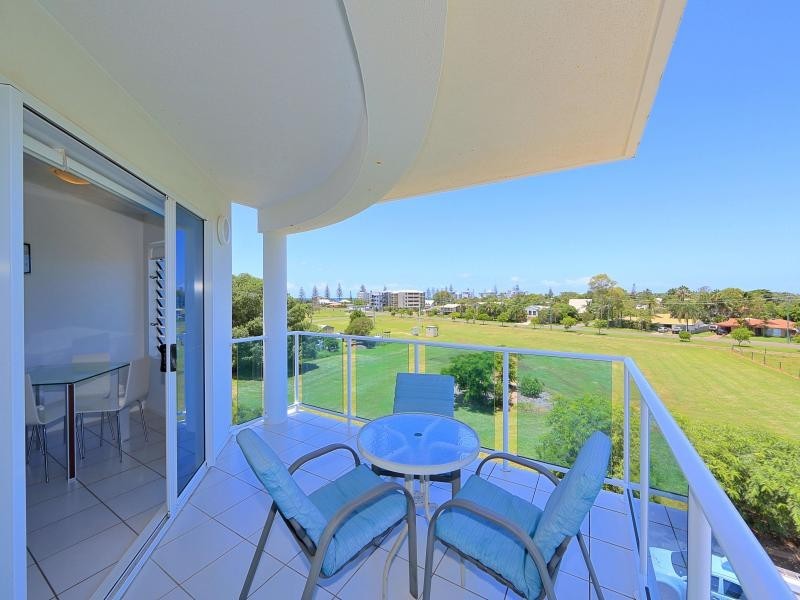 401/52 Johnson Street, Bargara QLD 4670