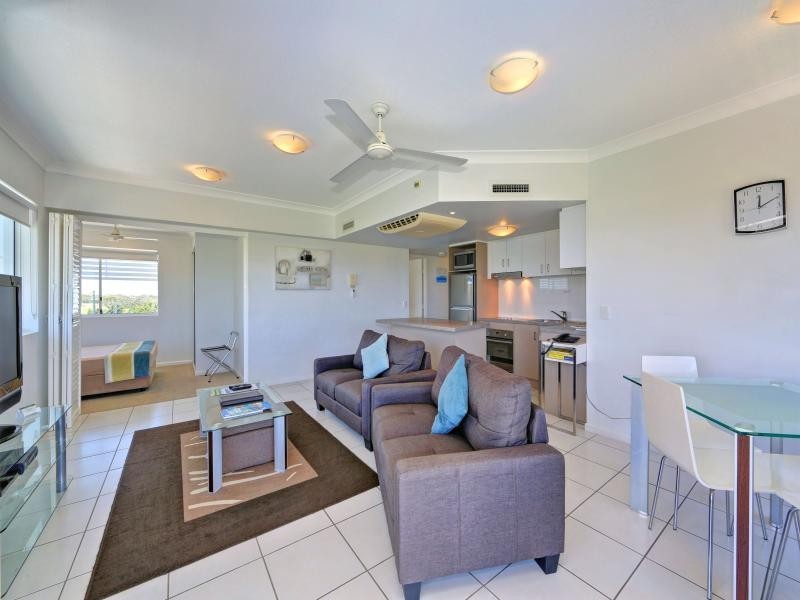 401/52 Johnson Street, Bargara QLD 4670