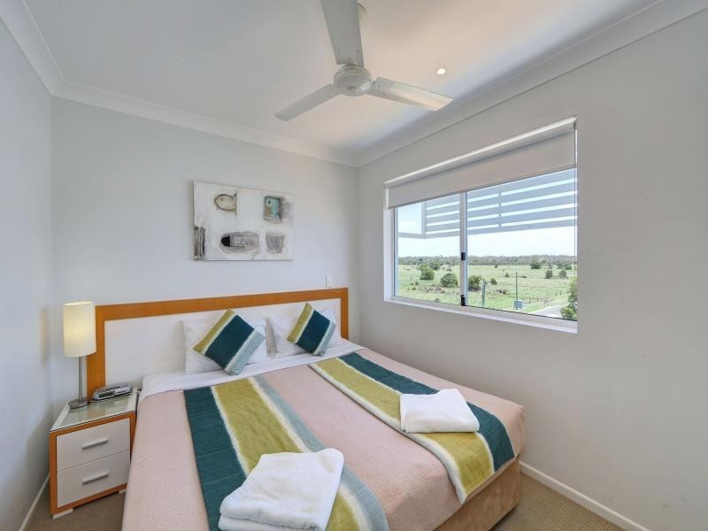 401/52 Johnson Street, Bargara QLD 4670