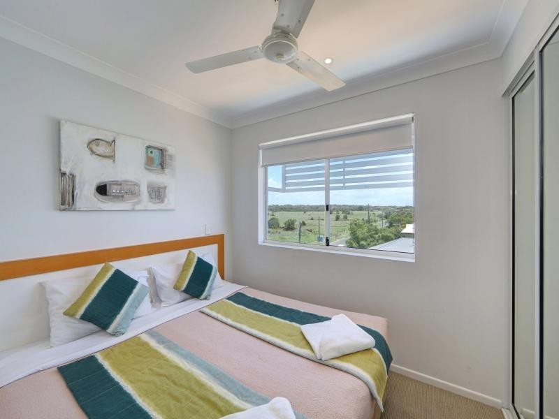 401/52 Johnson Street, Bargara QLD 4670