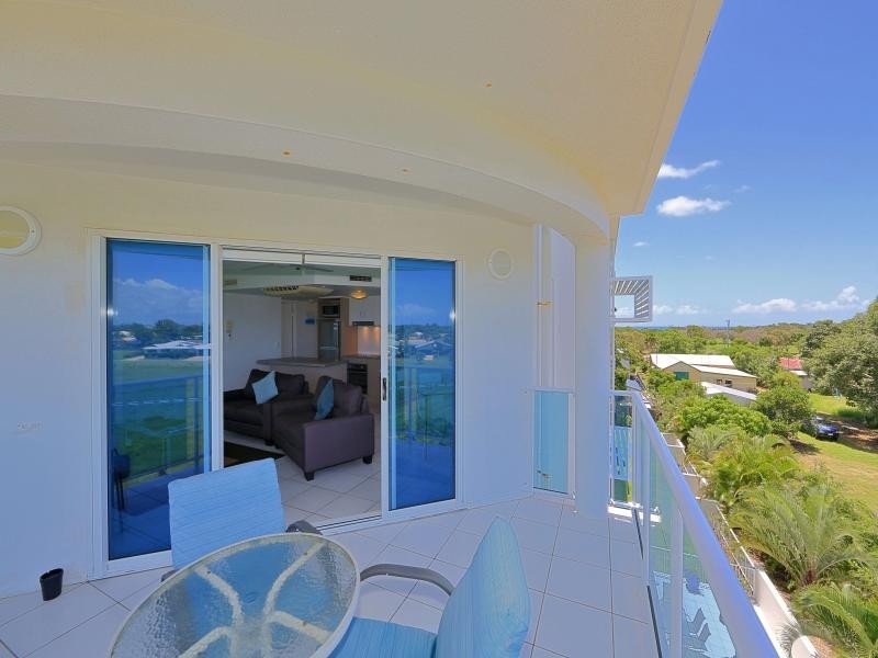 401/52 Johnson Street, Bargara QLD 4670