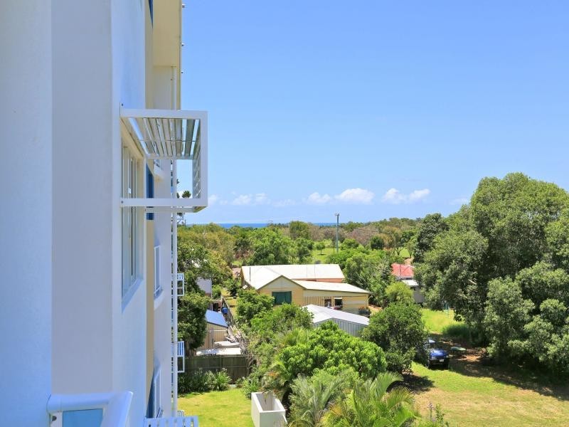 401/52 Johnson Street, Bargara QLD 4670