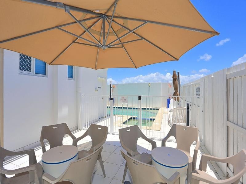 401/52 Johnson Street, Bargara QLD 4670