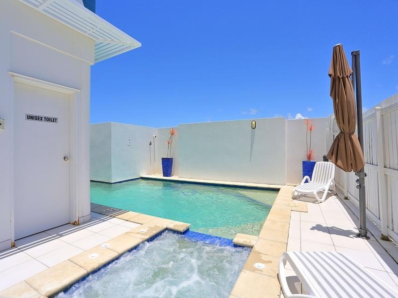 401/52 Johnson Street, Bargara QLD 4670