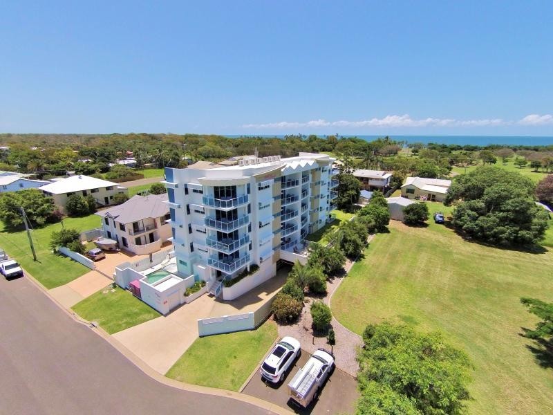 401/52 Johnson Street, Bargara QLD 4670