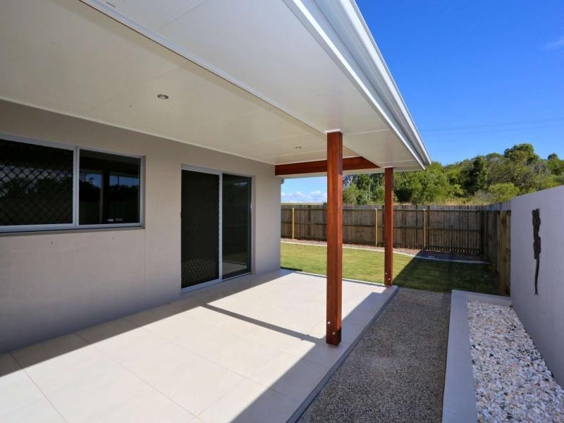 2 /24 Masthead Drive, Bargara QLD 4670