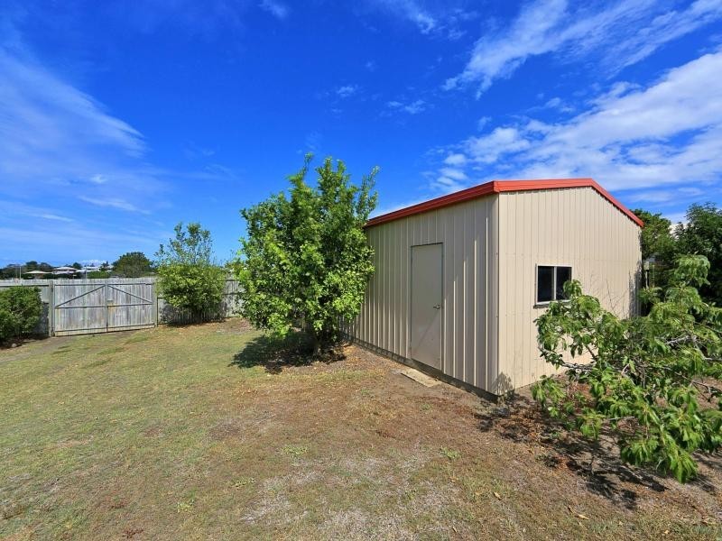 22 Kathleen Drive, Innes Park QLD 4670