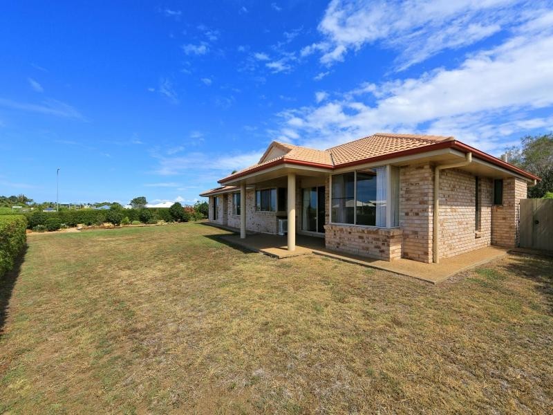 22 Kathleen Drive, Innes Park QLD 4670