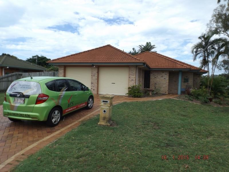 18 Woodglen Close, Bargara QLD 4670