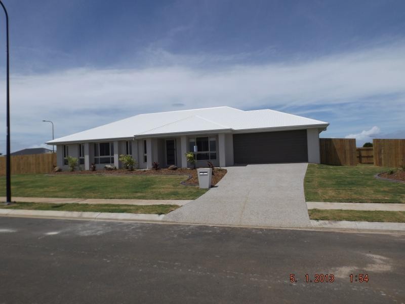 39 Firefly Street, Bargara QLD 4670