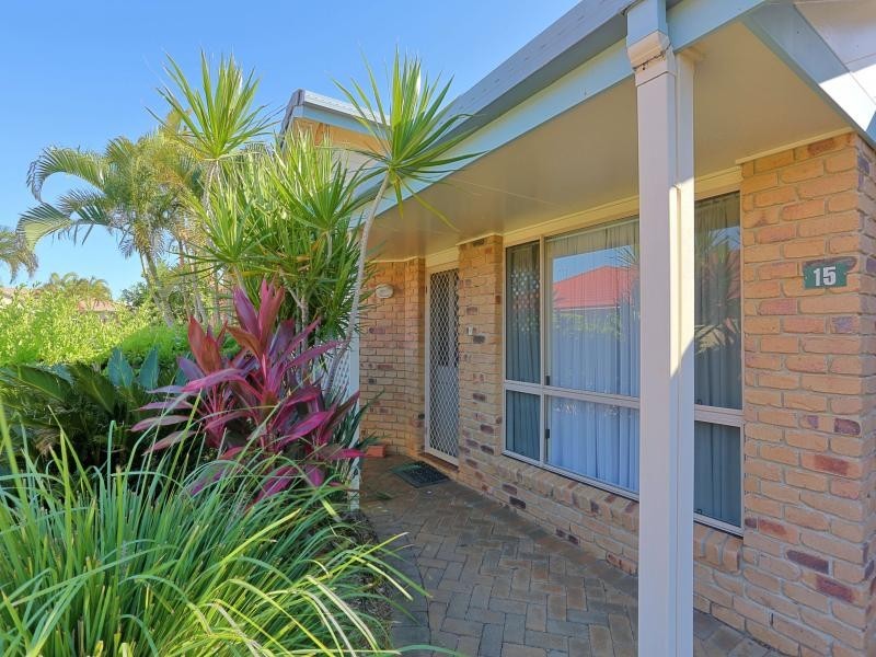 15/1 Waimarie Street, Bargara QLD 4670