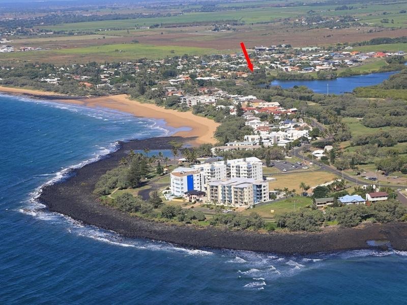 15/1 Waimarie Street, Bargara QLD 4670