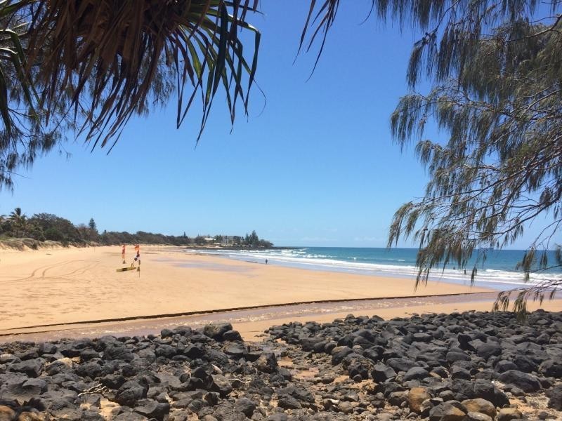 15/1 Waimarie Street, Bargara QLD 4670