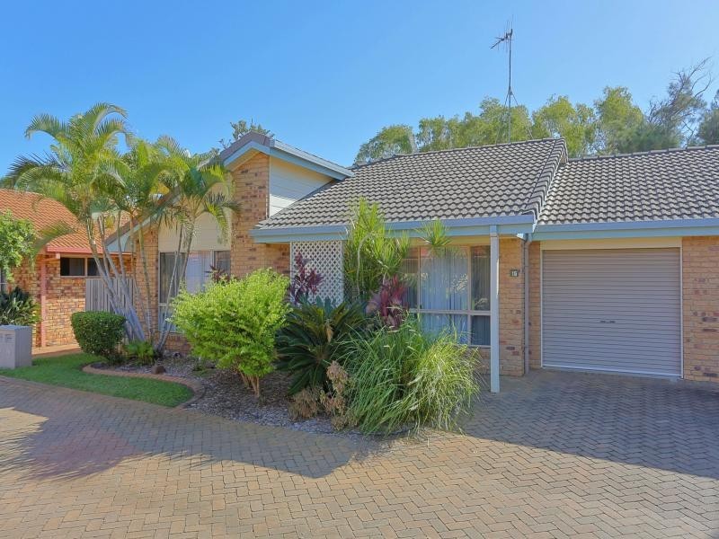 15/1 Waimarie Street, Bargara QLD 4670