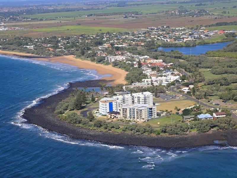 15/1 Waimarie Street, Bargara QLD 4670