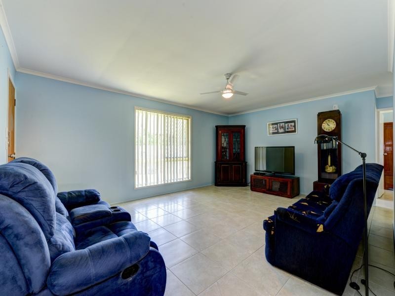 4 Yarabah Court, Bundaberg East QLD 4670