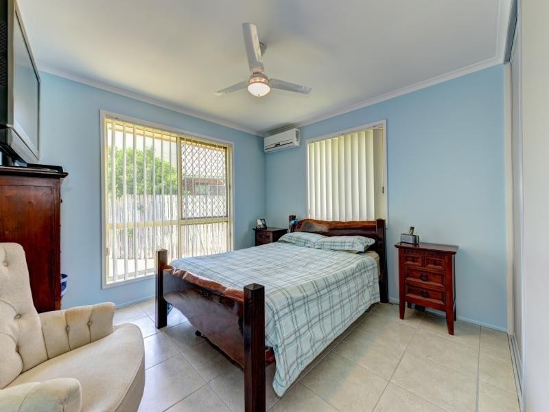 4 Yarabah Court, Bundaberg East QLD 4670