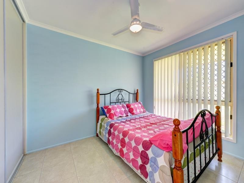 4 Yarabah Court, Bundaberg East QLD 4670