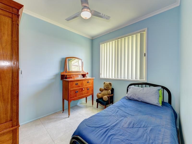 4 Yarabah Court, Bundaberg East QLD 4670