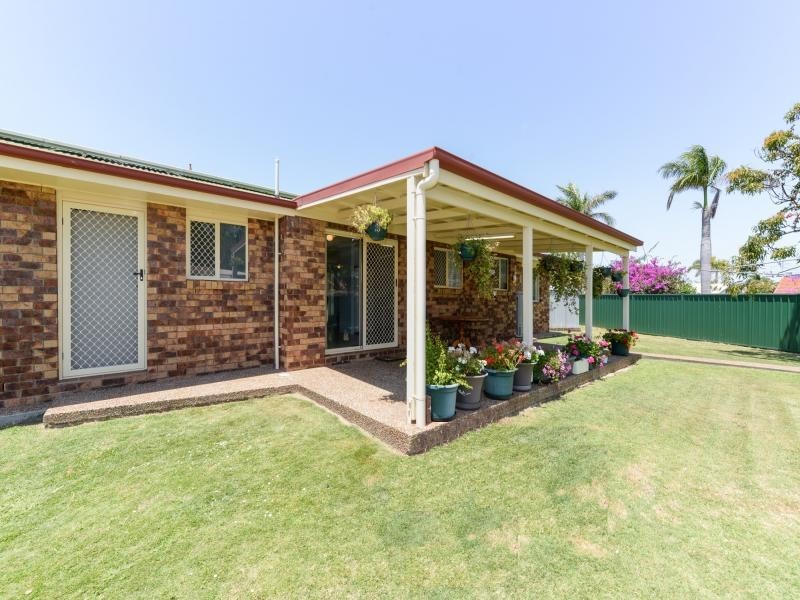 4 Yarabah Court, Bundaberg East QLD 4670