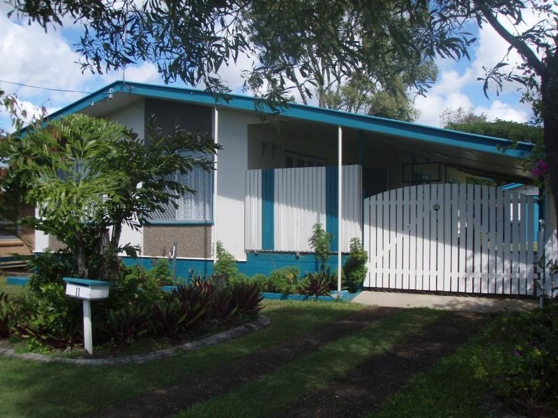 11 Penny St, Millbank QLD 4670