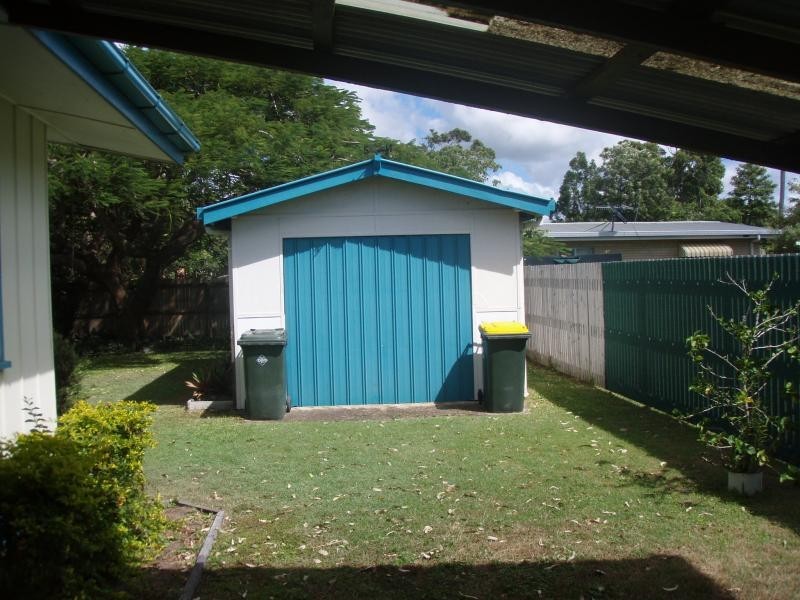 11 Penny St, Millbank QLD 4670