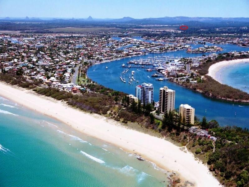 Buderim QLD 4556