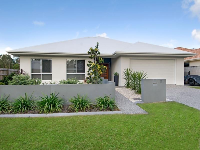 Twin Waters QLD 4564