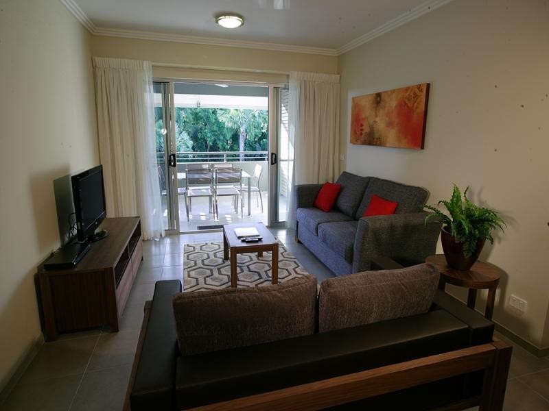 Cairns City QLD 4870