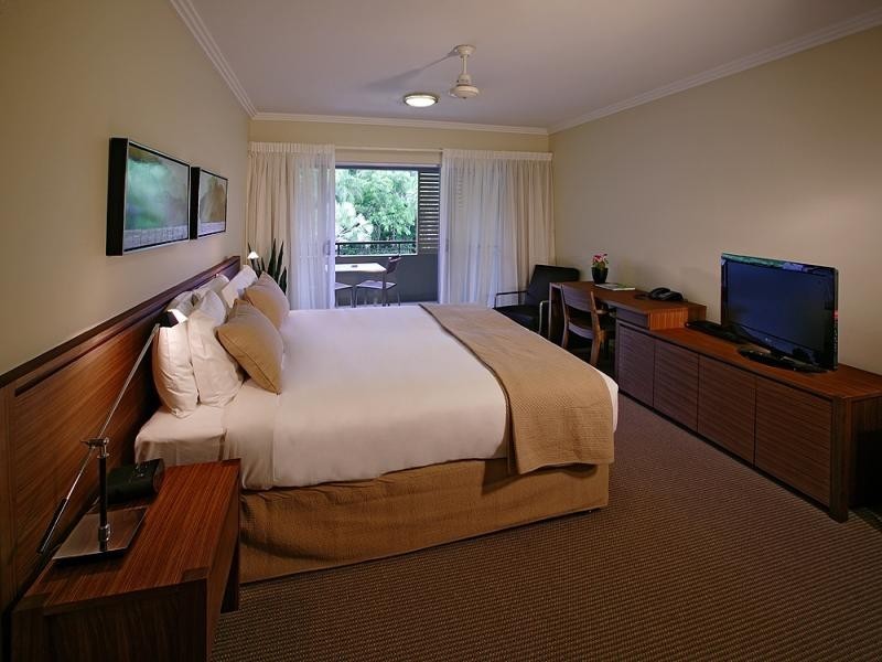 Cairns City QLD 4870